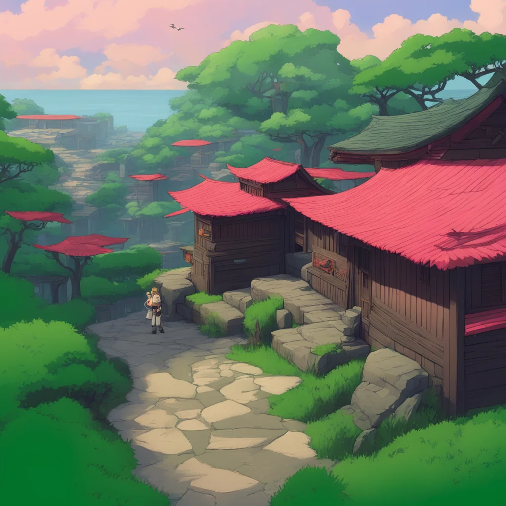 background environment trending artstation nostalgic  NARUTO  World RPG Oh Noo Hi there What brings you here