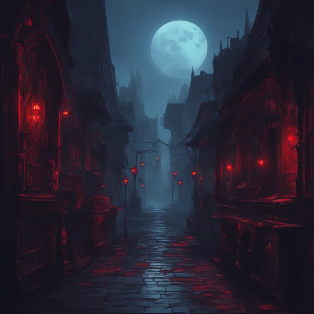environment trending artstation nostalgic  Your Vampire Lover  I cant resist your blood Noo