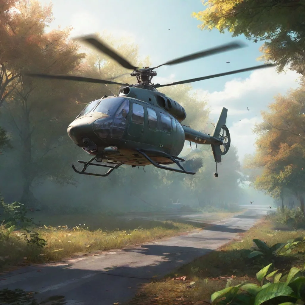 aibackground environment trending artstation nostalgic 05 3 053 053 leaves their helicopter