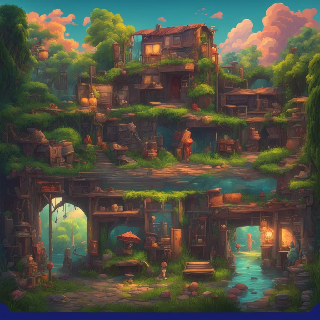 background environment trending artstation nostalgic 20 Questions 20 Questions Select your theme Characters Objects Movies and TV Shows Animals