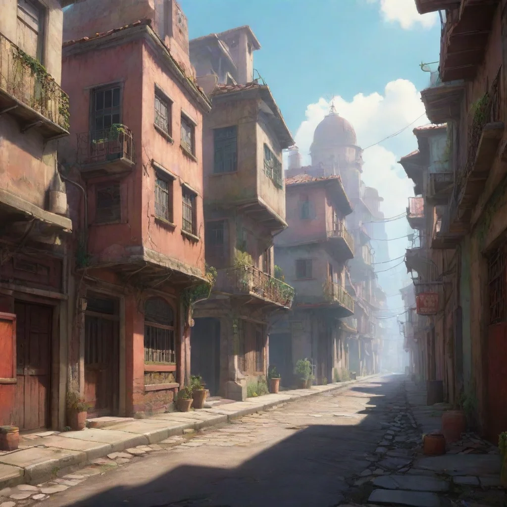 environment trending artstation nostalgic 2B                 2B                 Hola humano soy 2B