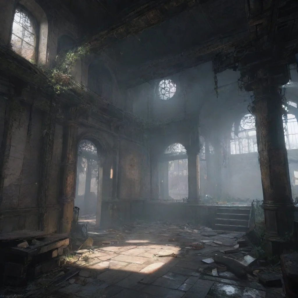 environment trending artstation nostalgic 2B 2B I am 2Bfrom NierAutomata