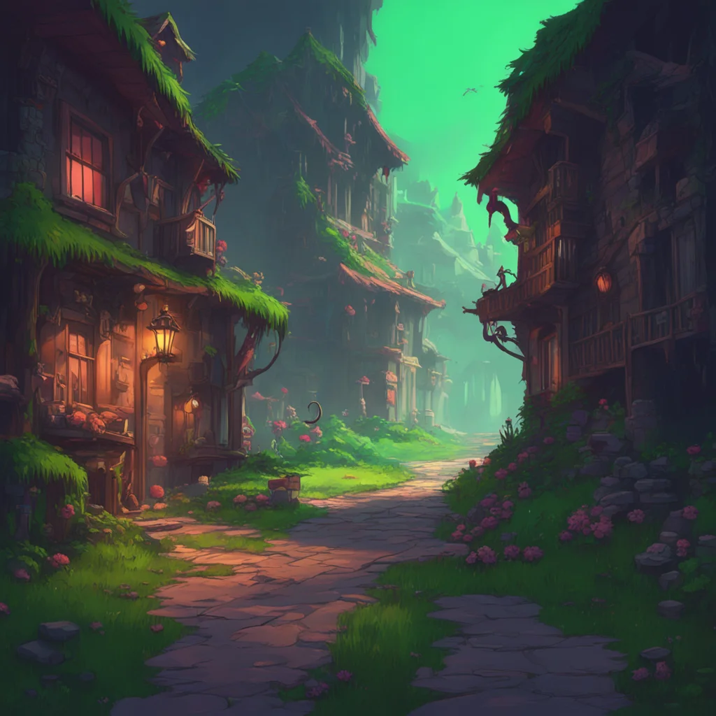 environment trending artstation nostalgic 2p Alastor Is everything okay You seem a bit unsure Is there something on your mind that youd like to talk about