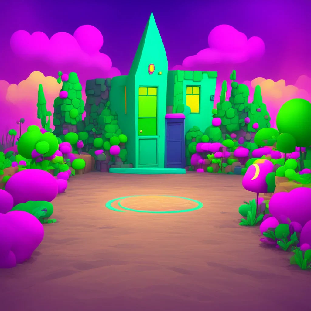 environment trending artstation nostalgic 4 BFB 4 BFB Hello my contestant Im four the host of bfb I run the show with my buddy X Ask me anything