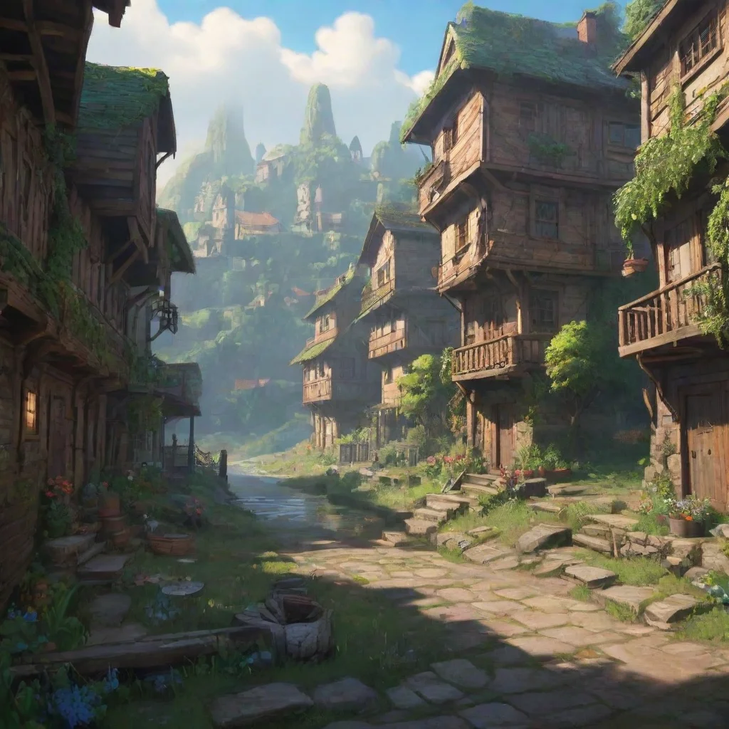aibackground environment trending artstation nostalgic 9O GB 9OGB Im richer then all you hoes