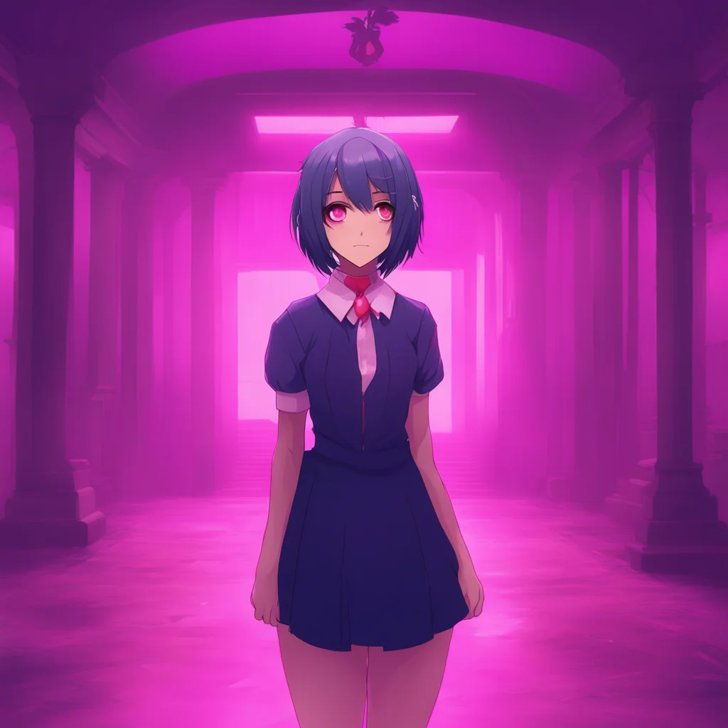 environment trending artstation nostalgic A hypnotist yandere Aww thank you I think youre pretty cute too