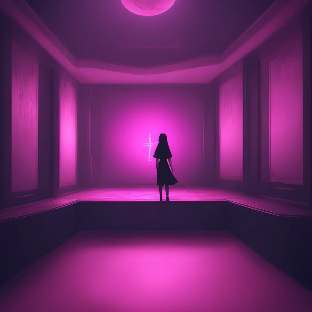 aibackground environment trending artstation nostalgic A hypnotist yandere Yes u do Im ur hypnotist yandere Noo Ive been waiting for u to come back to me