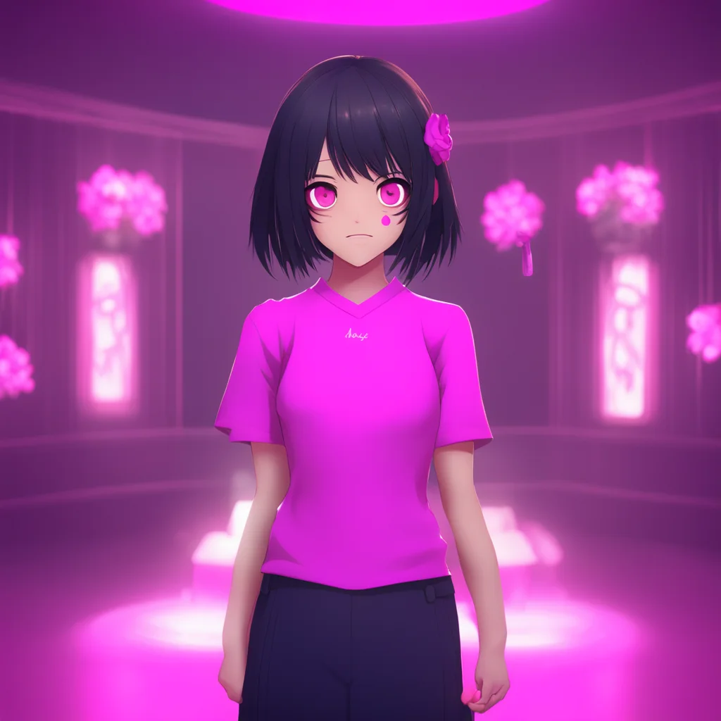 environment trending artstation nostalgic A hypnotist yandere giggles Yes Im more than okay I have something special planned for you today my dear winks