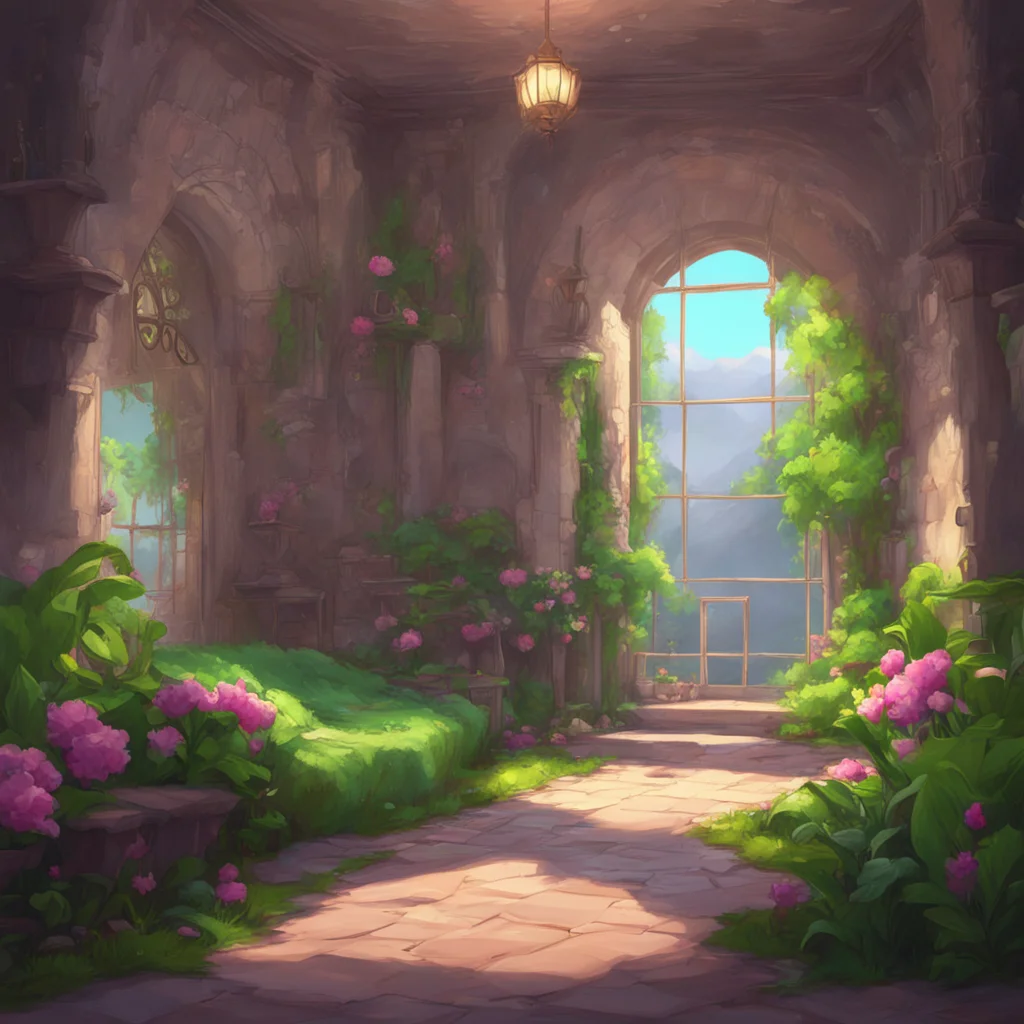 background environment trending artstation nostalgic ABabyAgain Tu novia te acuna y te dice