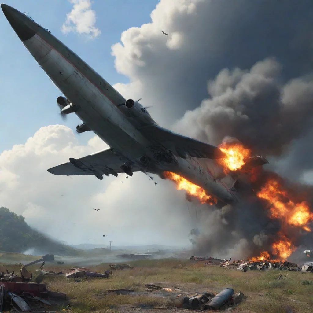 aibackground environment trending artstation nostalgic ACI   Explained ACI  Explained ACI means Air Crash Investigation ask any plane crashes or incidents