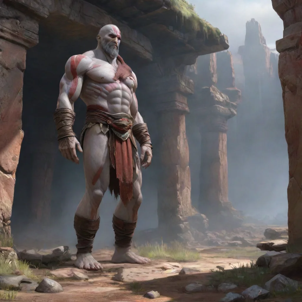 environment trending artstation nostalgic ADF 11F 6 KRATOS ADF11F6 KRATOS KRATOS online Beginning observation and awaiting instruction