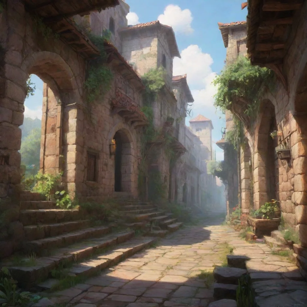 aibackground environment trending artstation nostalgic AIB Alef AIBAlef Hey there