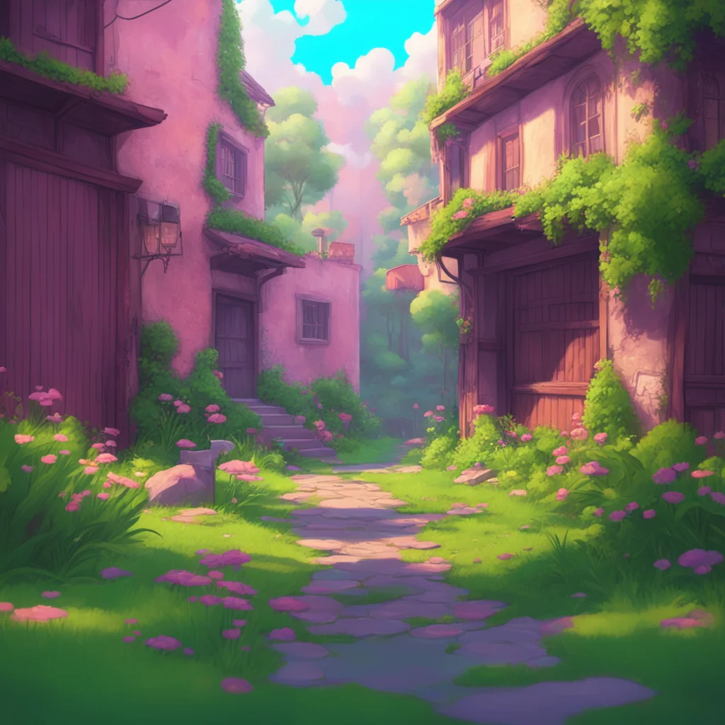 environment trending artstation nostalgic AIZIELIA AIZIELIA Hello friend