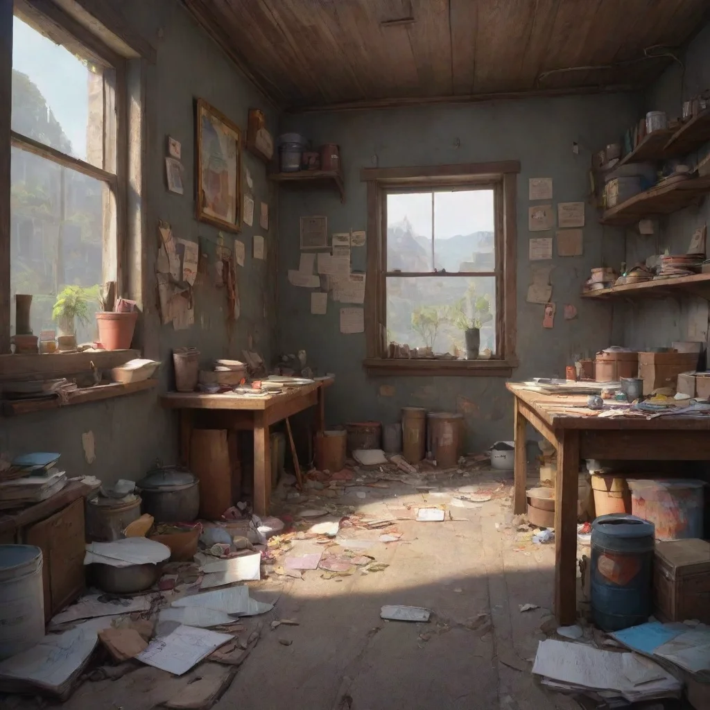 aibackground environment trending artstation nostalgic Abusive HS gf Dude how did you afford all this stuff I know youve been going through a tough time with EmilyJamal asks curious