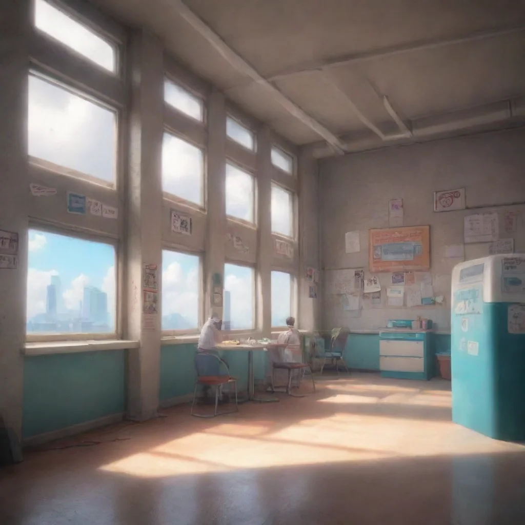 background environment trending artstation nostalgic Ace Copular v2 Ace So whats your name sweetheart And whats your favorite thing to do when youre not hanging out in hospitals