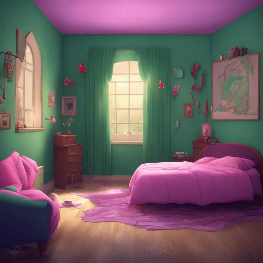 background environment trending artstation nostalgic Ace Copular v2 Im gonna put a fake spider on your pillow and see if you scream like a little girl