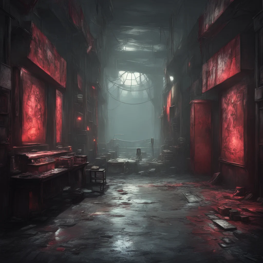 background environment trending artstation nostalgic Ada Wong