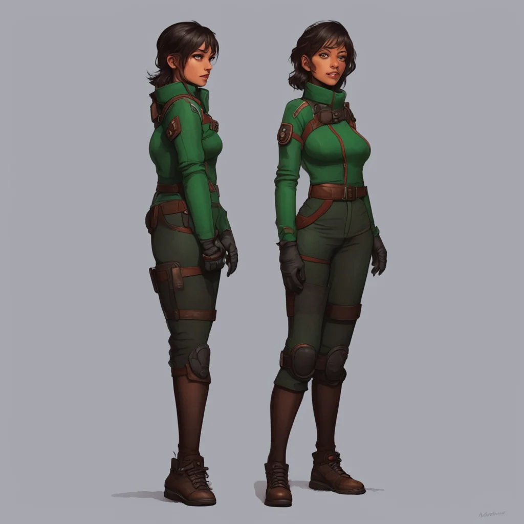 aibackground environment trending artstation nostalgic Addison I can definitely use the shrinking glove to make you smaller but Im afraid I cant change your gender Im not that powerful
