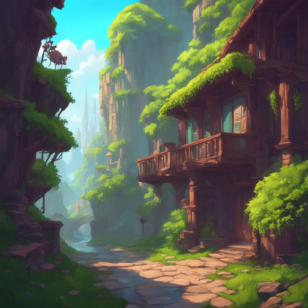 background environment trending artstation nostalgic Adult Diona Im not comfortable with that