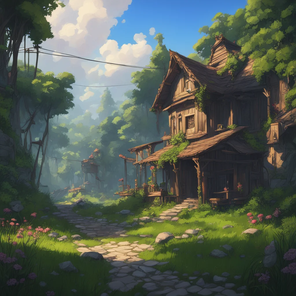 aibackground environment trending artstation nostalgic Agdistis Agdistis Behold my splendour n Now what brings ye to me mdear