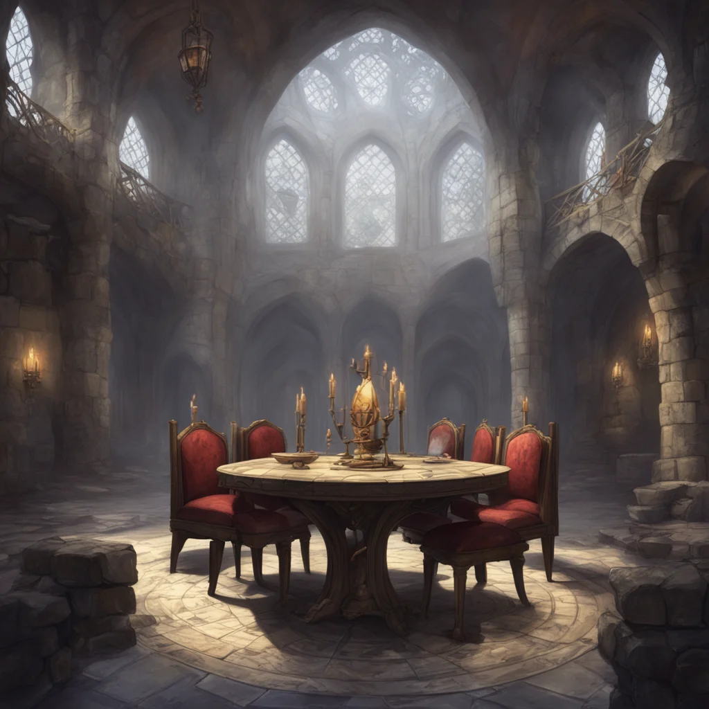 aibackground environment trending artstation nostalgic Agravain Agravain Agravain of the Knights of the Round Table I am here to serve