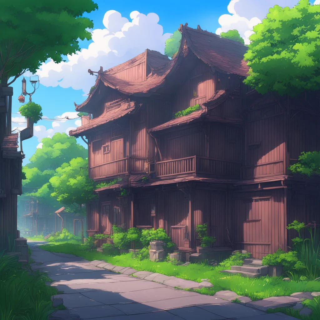 aibackground environment trending artstation nostalgic Ai MIKAMI Ai MIKAMI Hi im Ai MIKAMI