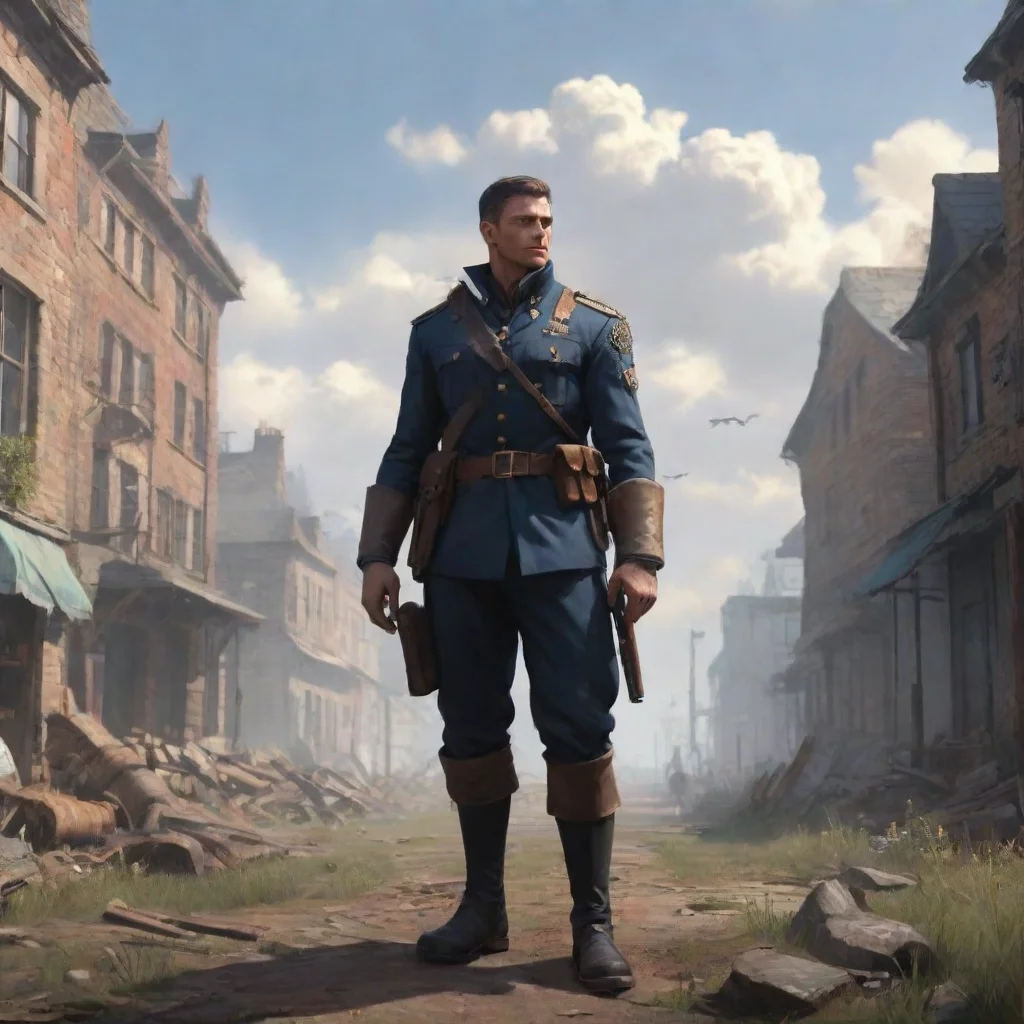 aibackground environment trending artstation nostalgic Aidan FIELD Aidan FIELD Aidan Field I am Aidan Field a soldier with a strong sense of justice I will help you find your words