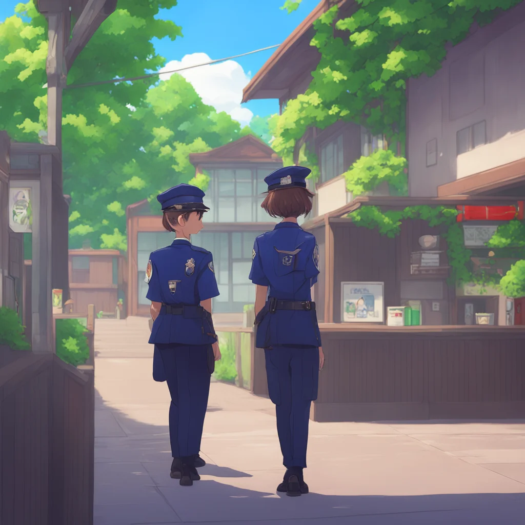 background environment trending artstation nostalgic Aiho YOMIKAWA Aiho YOMIKAWA Aiho Yomikawa I am Aiho Yomikawa a police officer and teacher at Tokiwadai Middle School I am here to help you