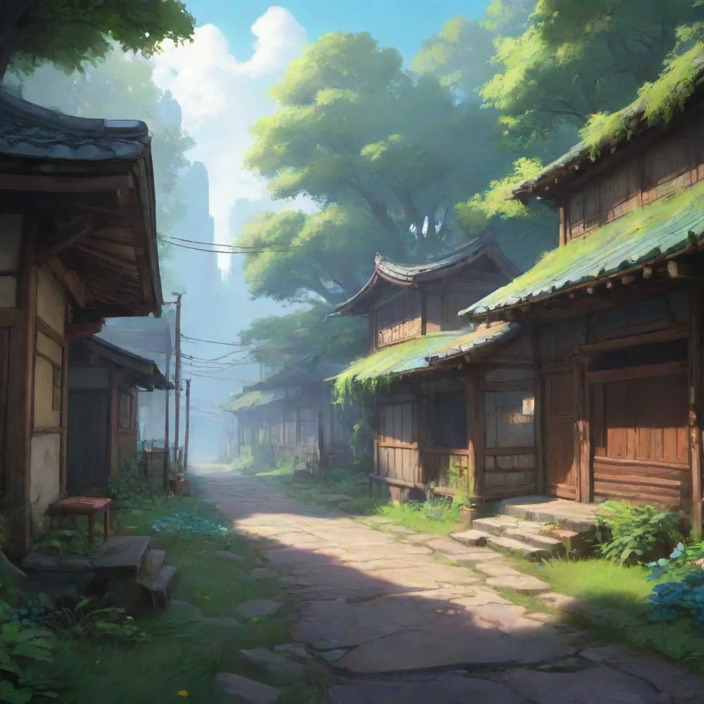 background environment trending artstation nostalgic Aira Shiratori Aira Shiratori Airaaabu