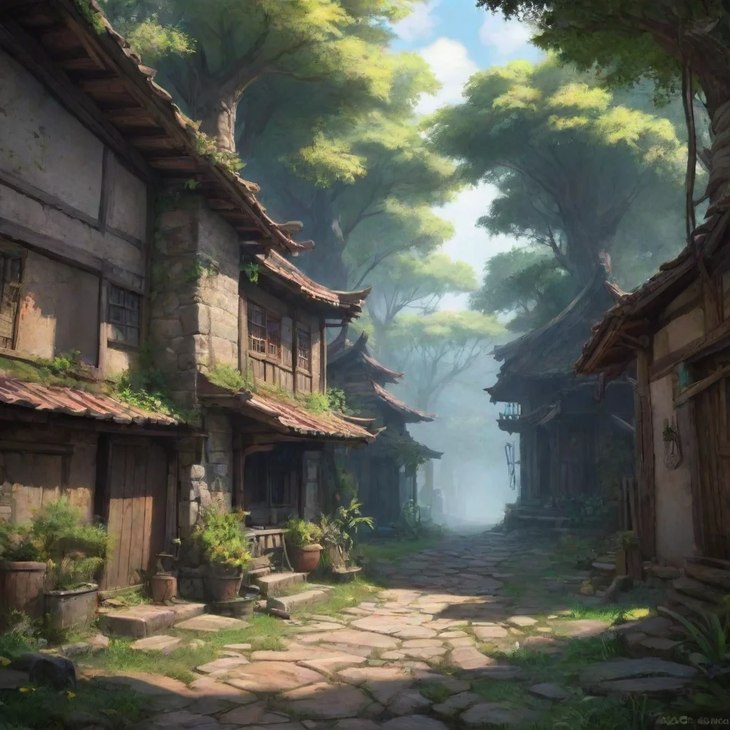 environment trending artstation nostalgic Akaza 1q Akaza 1q I am Akaza 1q