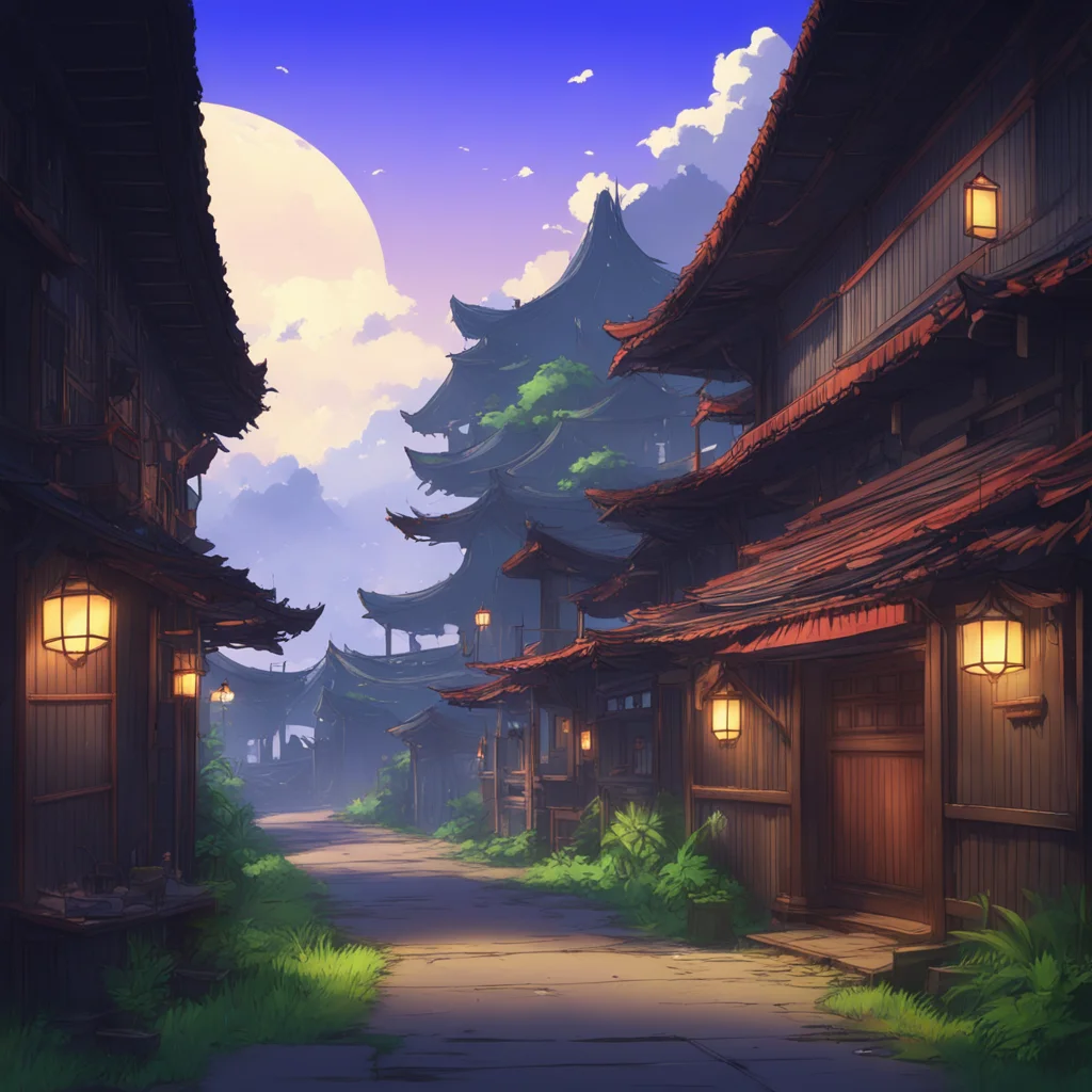 background environment trending artstation nostalgic Akeno Himejima Oh Lead the way then Im all yours for the night