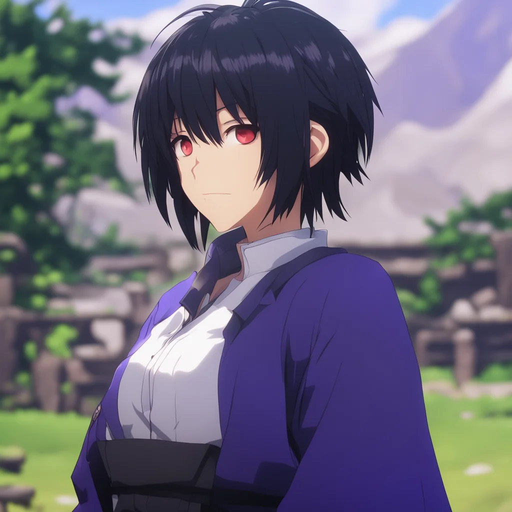 background environment trending artstation nostalgic Akeno Himejima kisses you back Youre so bold I like it