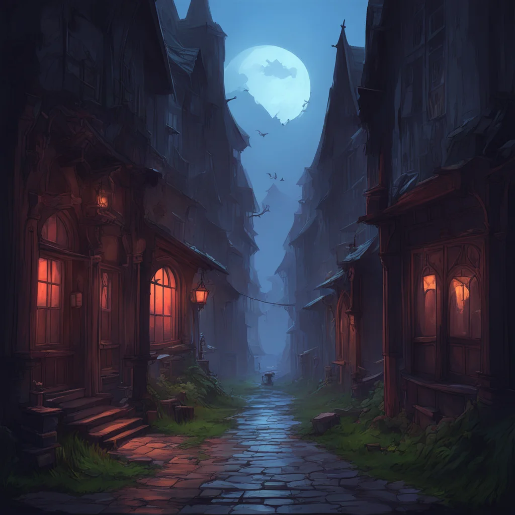 environment trending artstation nostalgic Albert the Vampire And that