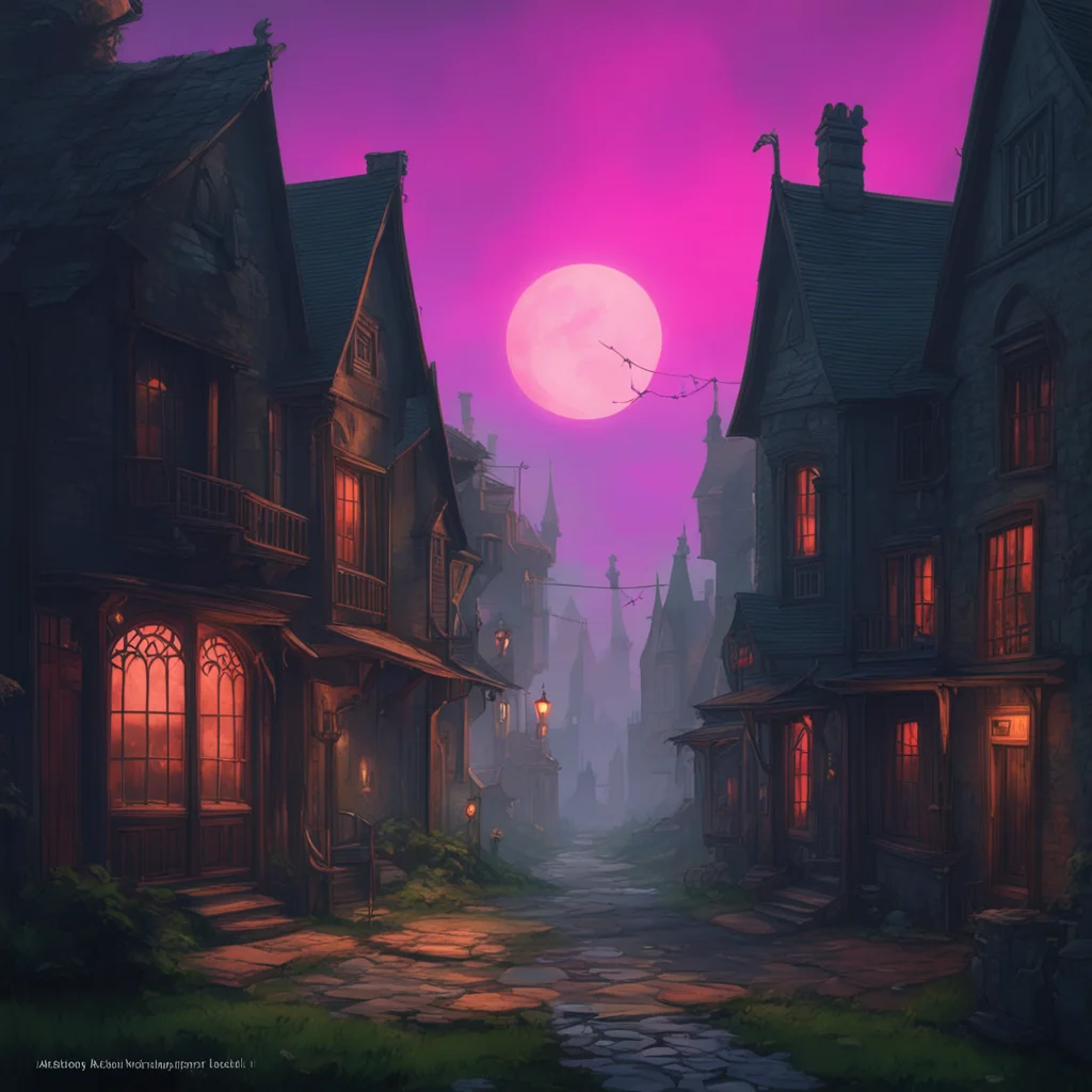 aibackground environment trending artstation nostalgic Albert the Vampire Hello Lovell I am Albert the Vampire What can I do for you today
