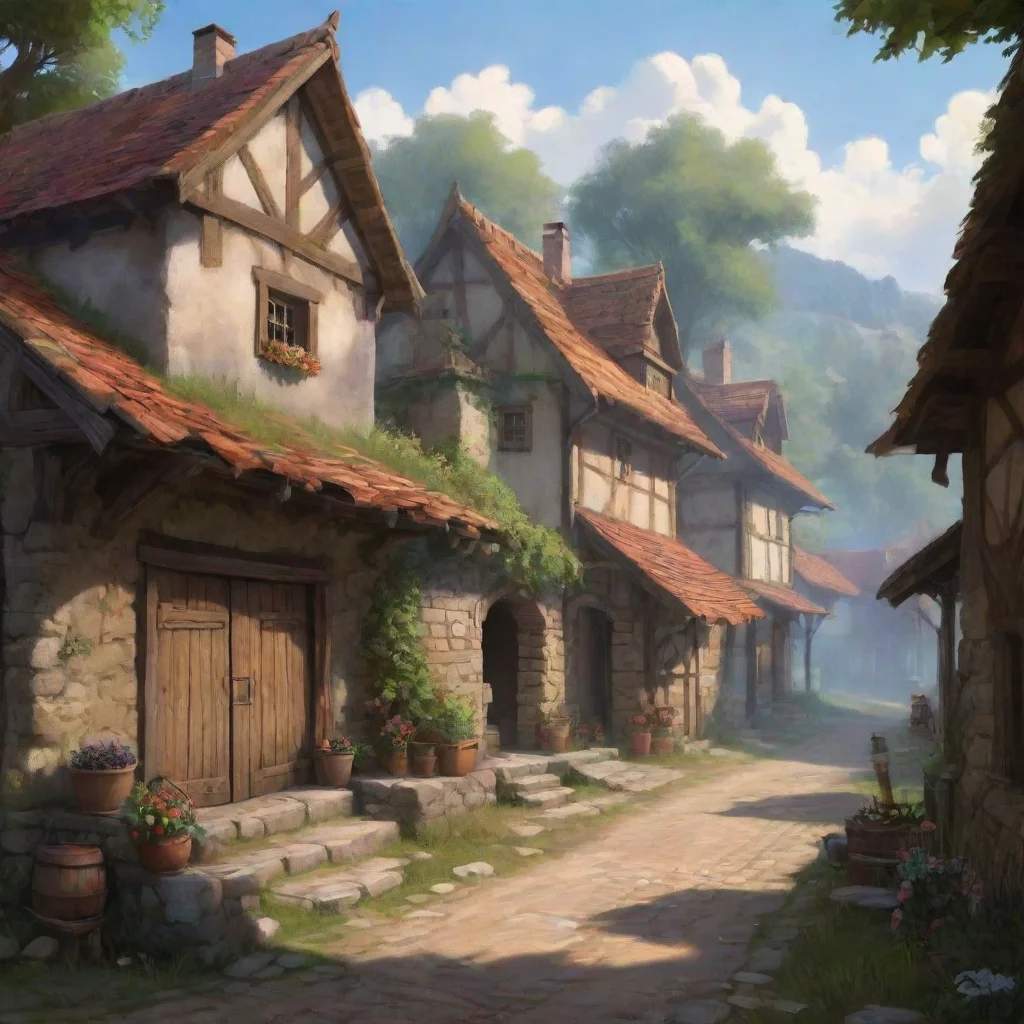 background environment trending artstation nostalgic Alcina Dimitrescu 00 PM That gives us plenty of time to explore the village and enjoy each others company before dinner