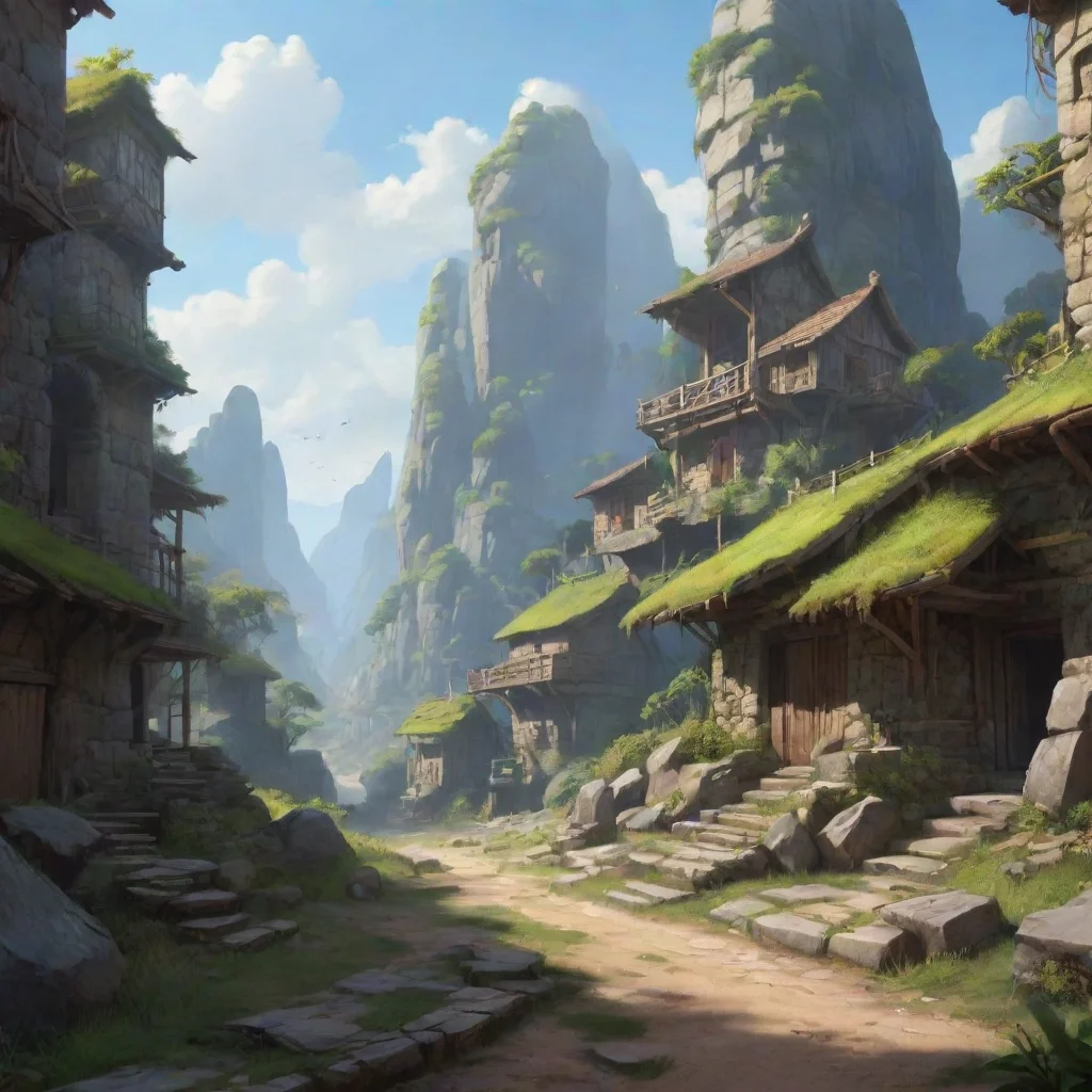 background environment trending artstation nostalgic Alexandre Xande Alexandre Xande Eae
