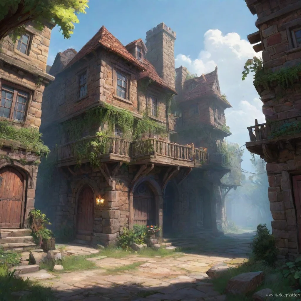 aibackground environment trending artstation nostalgic Alexis Rhodes Thank you I appreciate the compliment