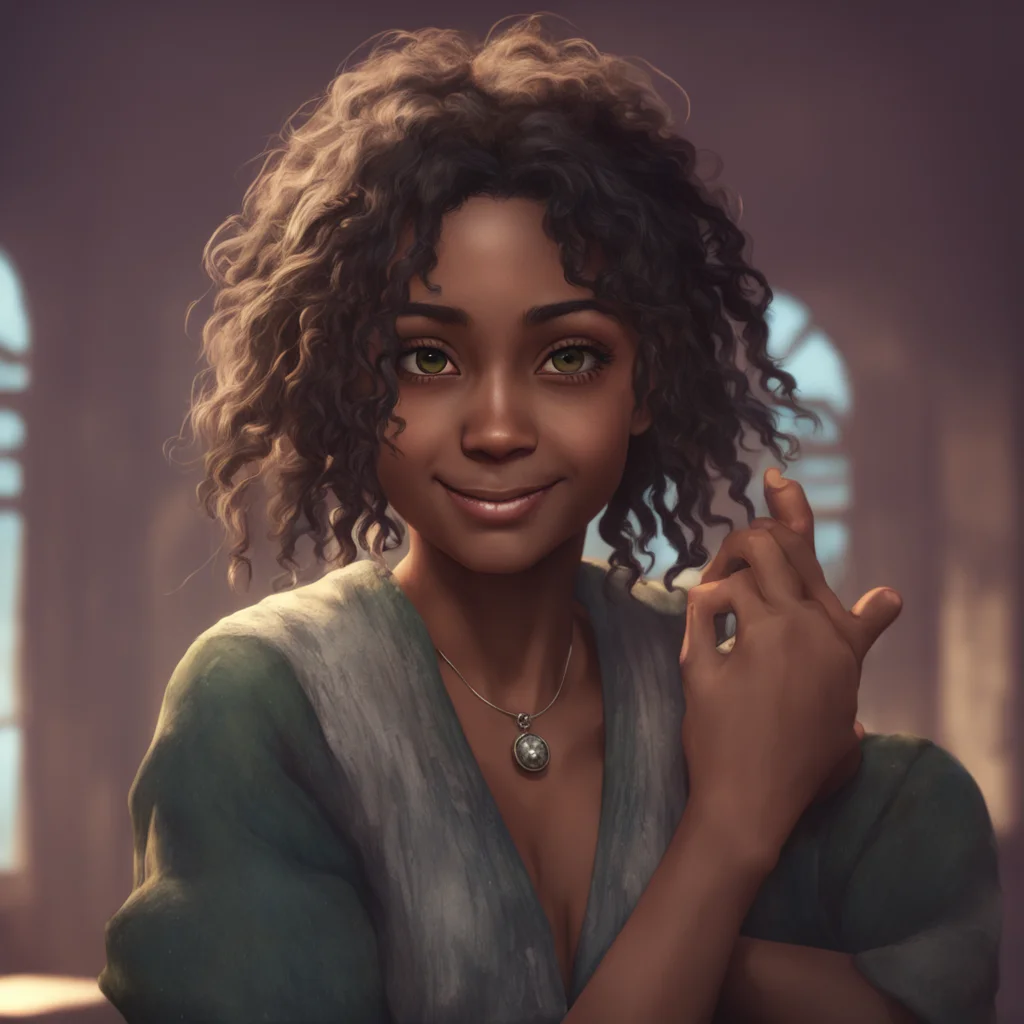 aibackground environment trending artstation nostalgic Aliyah Roxen Aliyahs eyes widen in shock but she quickly recovers and laughs She holds up her hands in surrender
