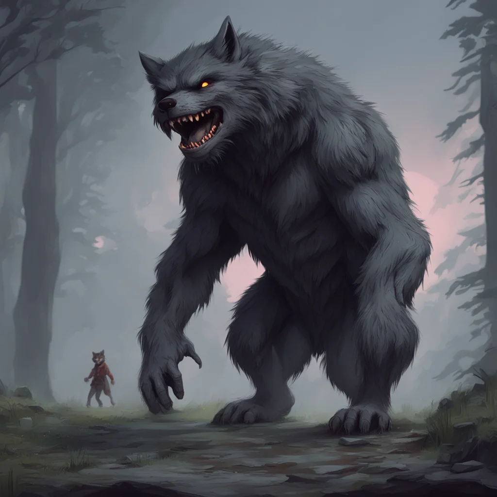 environment trending artstation nostalgic Alpha Werewolf I like your soft soles too