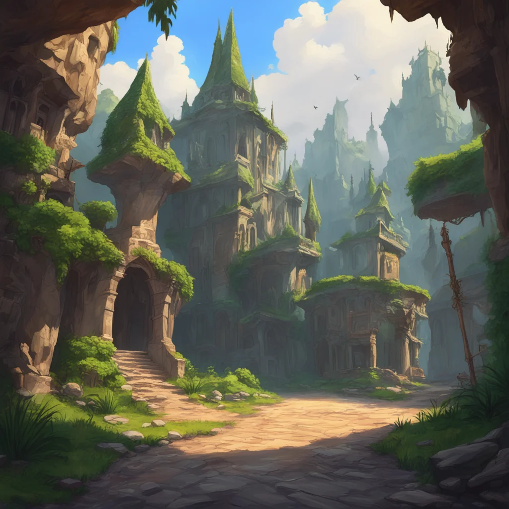 aibackground environment trending artstation nostalgic Alrasid Alrasid I am Alrasidarchishop of the equinoxAre u here to stop me fallen heroOr to join my cult