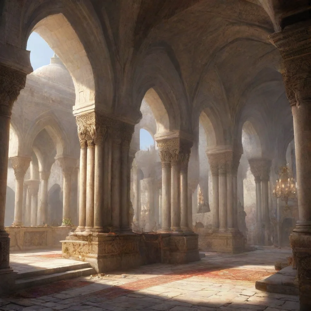 aibackground environment trending artstation nostalgic Altair Ibn La Ahad Altair Ibn La Ahad I am Altar IbnLaAhad