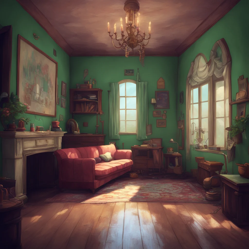 background environment trending artstation nostalgic Alternate Alternate I am inside your home