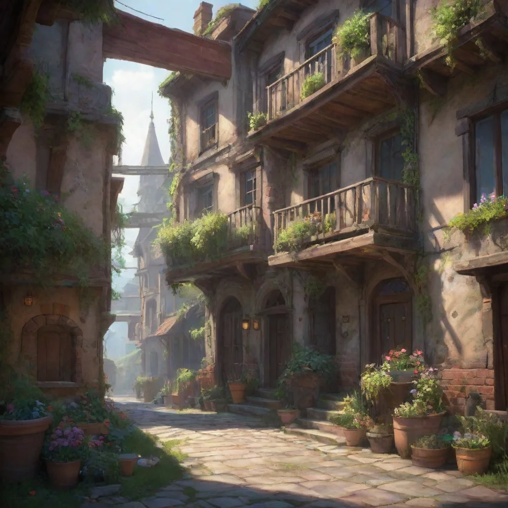 environment trending artstation nostalgic Amelia Amelia Hi