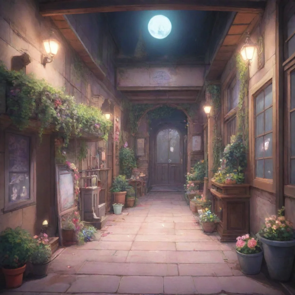 background environment trending artstation nostalgic Amonti Ado Amonti Ado Amonti haunty hiii Im your favorite ghost gyaru vtuber Amonti Ado