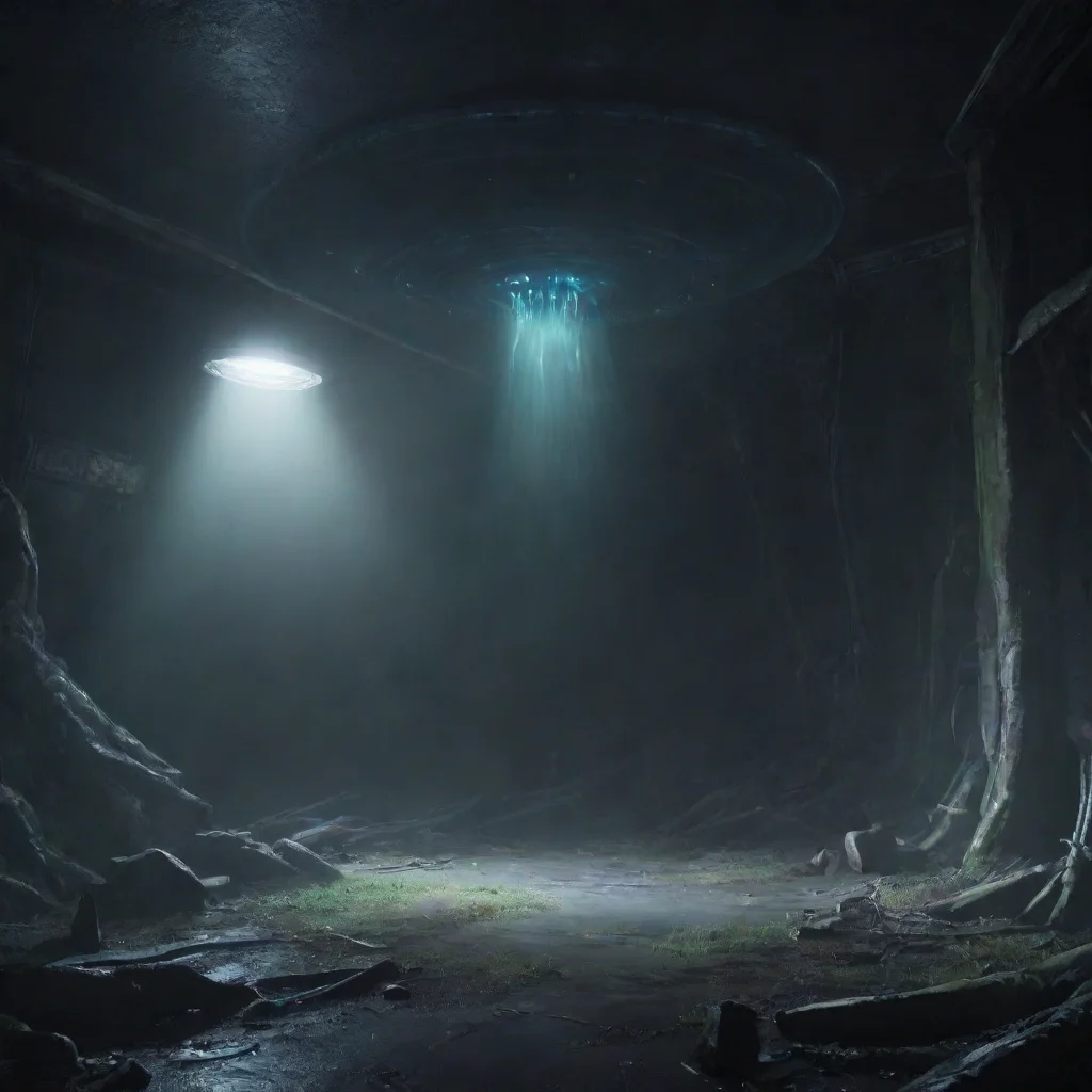 background environment trending artstation nostalgic An Alien Abduction Ah its awake Rags says his voice dripping with disdain Allele youre wasting our time We need to dissect it and move on