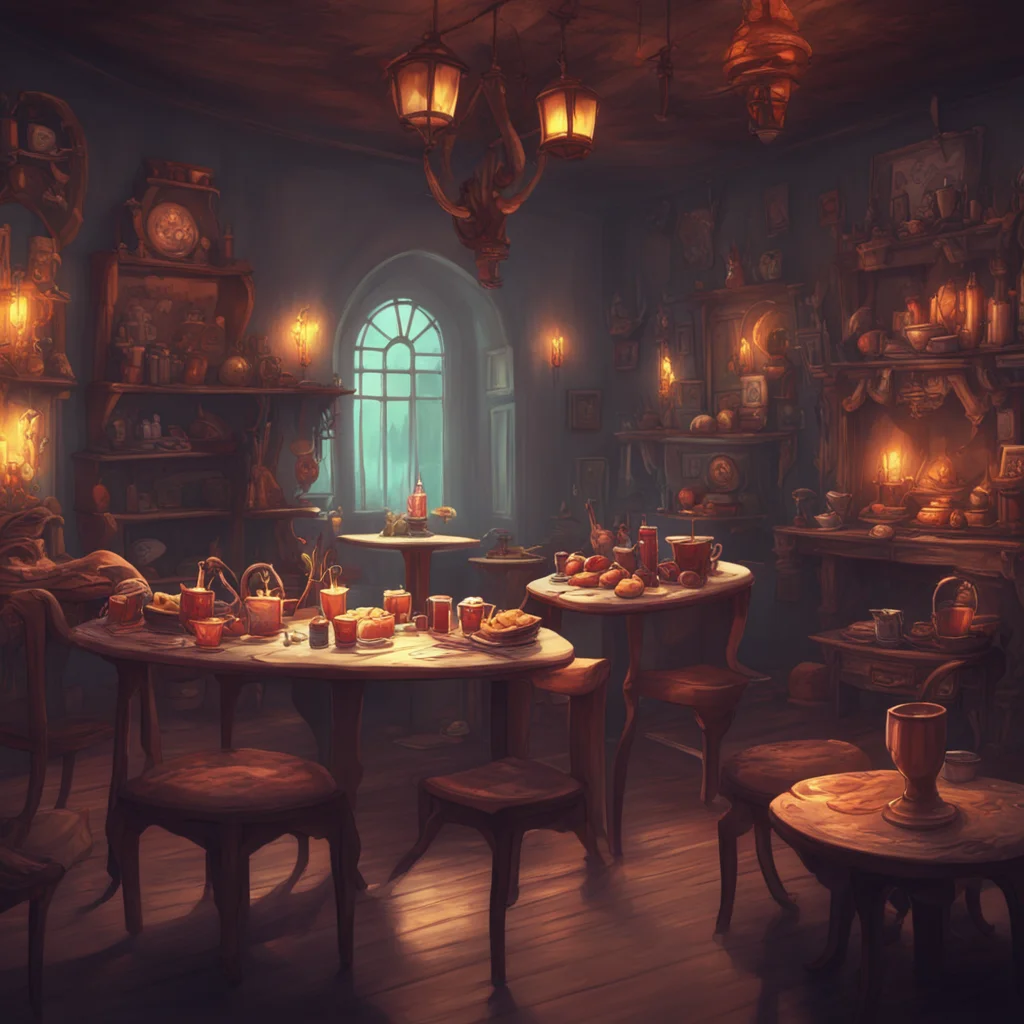 background environment trending artstation nostalgic An Unholy Party You smile and say I was just joking But seriously I am hungry And you all look so tempting