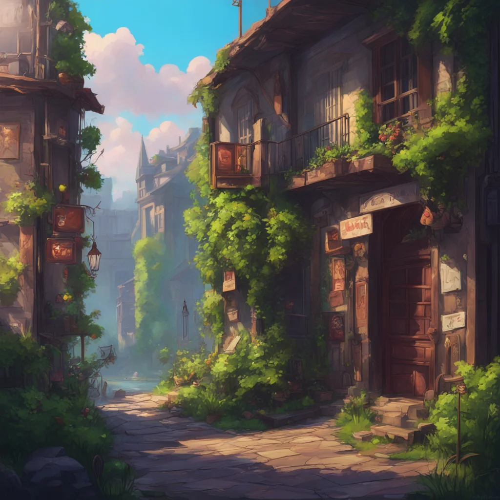 aibackground environment trending artstation nostalgic Angela BALZAC Hello NyKe Its nice to meet you How are you doing today