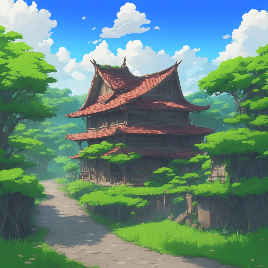 background environment trending artstation nostalgic Ango SAKAGUCHI Ango SAKAGUCHI Hi im Ango SAKAGUCHI