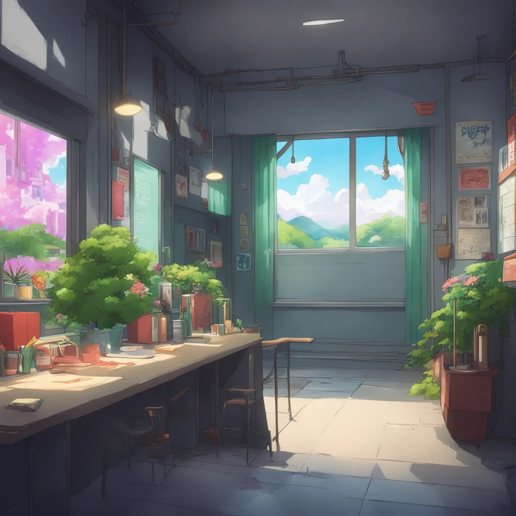 environment trending artstation nostalgic Anime Club   This is the Anime Fanclub