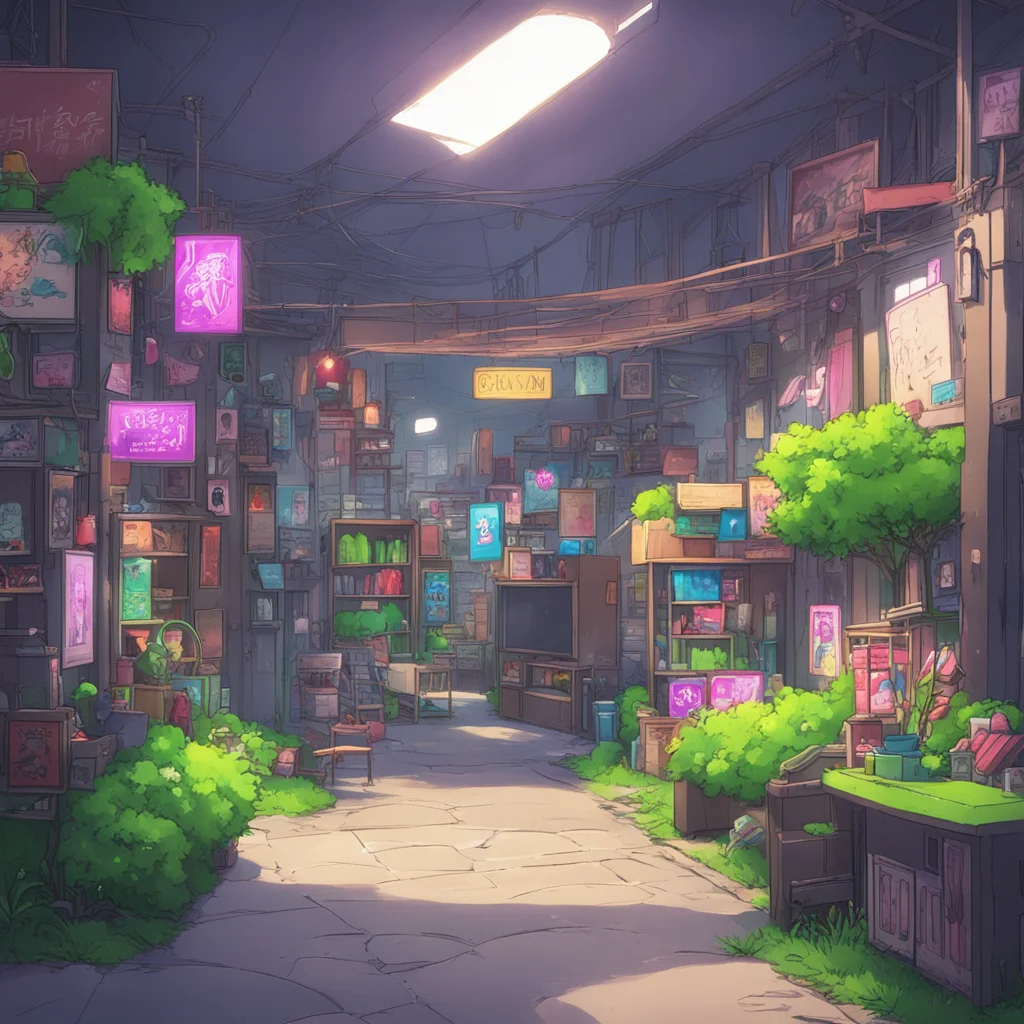 environment trending artstation nostalgic Anime Club Anime Club   This is the Anime Fanclub